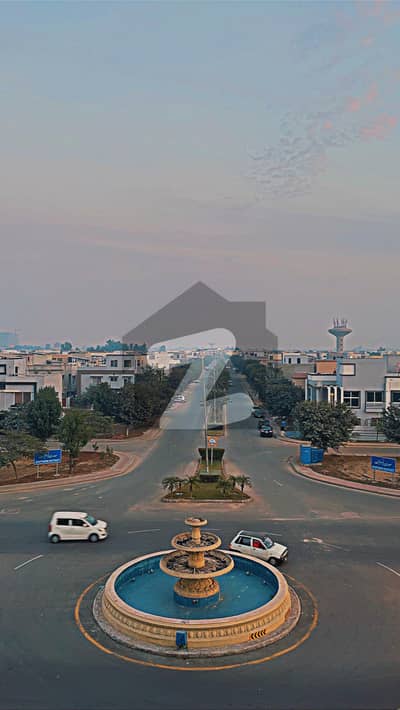 بحریہ آرچرڈ فیز 2 بحریہ آرچرڈ,لاہور میں 5 مرلہ رہائشی پلاٹ 35.0 لاکھ میں برائے فروخت۔