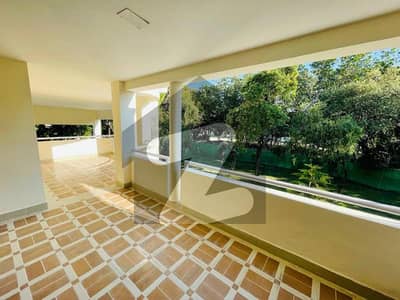 HOUSE FOR RENT IN F7