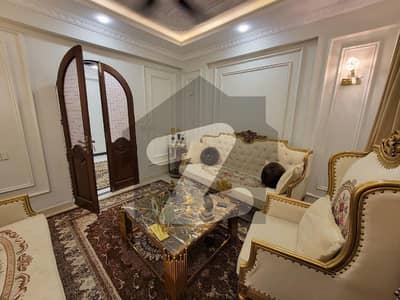 اَپر غزری غِزری,کراچی میں 2 کمروں کا 5 مرلہ فلیٹ 98.0 لاکھ میں برائے فروخت۔