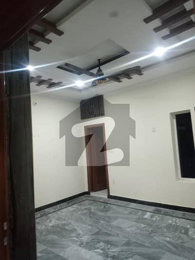 6 Marla Ground Floor House For Rent In Phase 5B