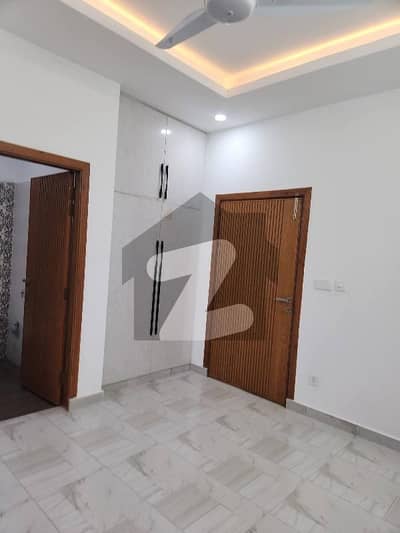 G-8-1 first floor flat available for rent