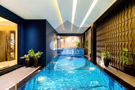 ڈی ایچ اے فیز 6 - بلاک این فیز 6,ڈیفنس (ڈی ایچ اے),لاہور میں 6 کمروں کا 1 کنال مکان 7.55 کروڑ میں برائے فروخت۔