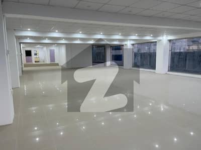 3000 Sq Ft Brand New Prime Commercial Space For Rent
