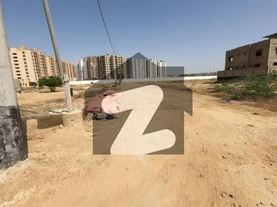 Prime Location Pak Ideal Cooperative Housing Society Residential Plot Sized 400 Square Yards Is Available Prime Location Pak Ideal Cooperative Housing Society Residential Plot Sized 400 Square Yards Is Available