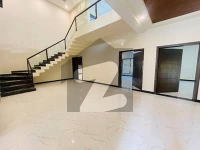 F-7 Newly Renovated House Available For Rent.