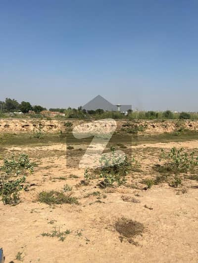 این ایف سی 2 لاہور میں 10 مرلہ رہائشی پلاٹ 54.0 لاکھ میں برائے فروخت۔