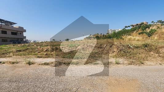 Residential Plot For Sale