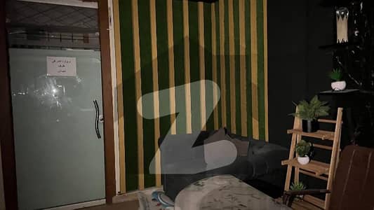 Beautiful Maintain Flat For Sale In G-9 Markaz