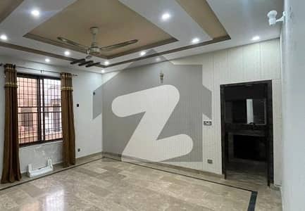 Garden Town Upper Portion Sized 40 Marla Is Available