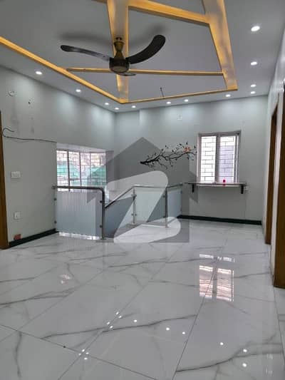 7 Marla upper portion For in dha phase 2