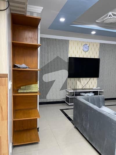 E-11 khudada hights 7th floor flat for sale