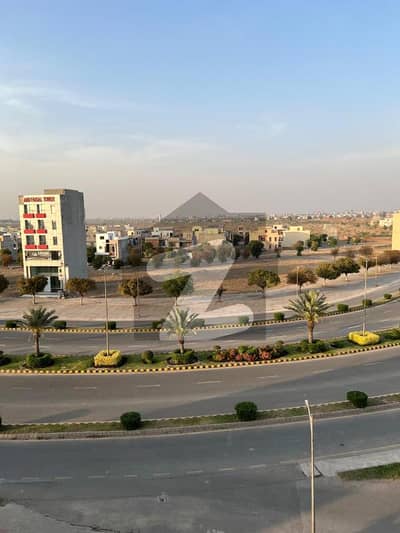 نیو لاهور سٹی لاہور میں 5 مرلہ رہائشی پلاٹ 46.0 لاکھ میں برائے فروخت۔