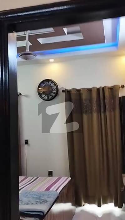 High Rise Building 3Bed DD High Rise Building 3Bed DD