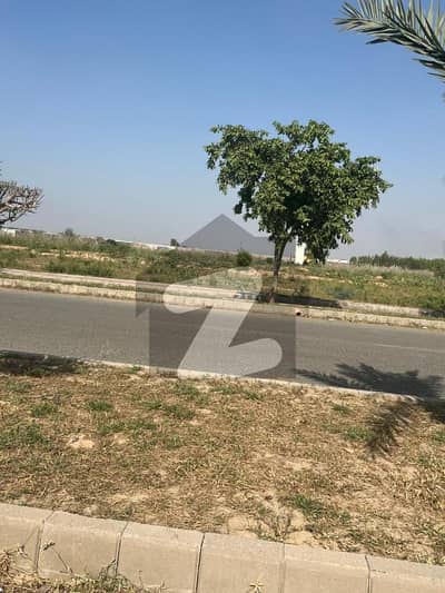 5 MARLA MOST BEAUTIFUL PRIME LOCATION RESIDENTIAL PLOT FOR SALE IN NFC PHASE