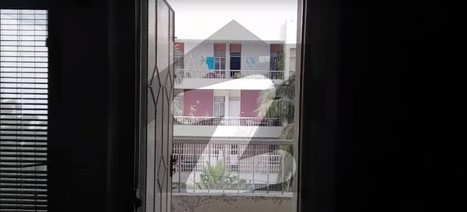 Flat Is Available For Sale