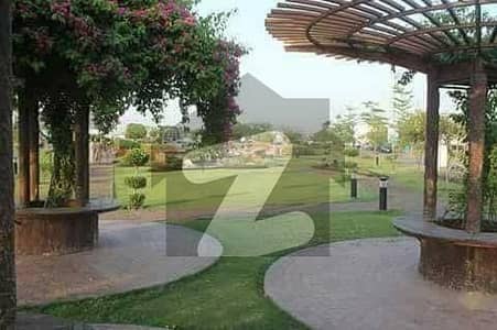 10 Marla Residential Plot For Sale In New Lahore City Ph1