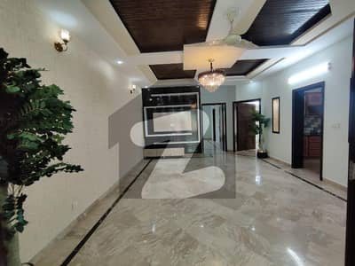 10 Marla portions available for rent pak Arab society