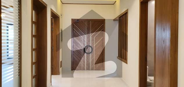 سوان گارڈن ۔ بلاک ای سوان گارڈن,اسلام آباد میں 6 کمروں کا 1 کنال مکان 7.5 کروڑ میں برائے فروخت۔