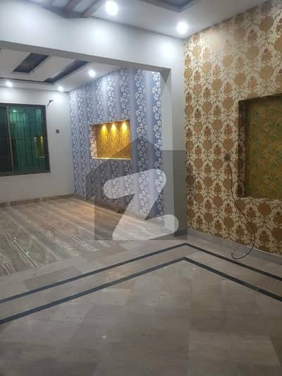 VIP Beautiful 5 Marla Portion Is Available For Rent In Sabzazar Scheme Lhr