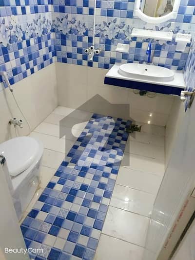 VIP beautiful 6 Marla portion is available for rent in sabzazar scheme lhr