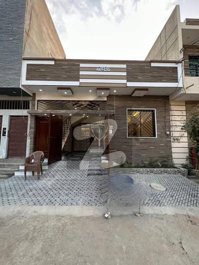 Brand New House Available For Sale