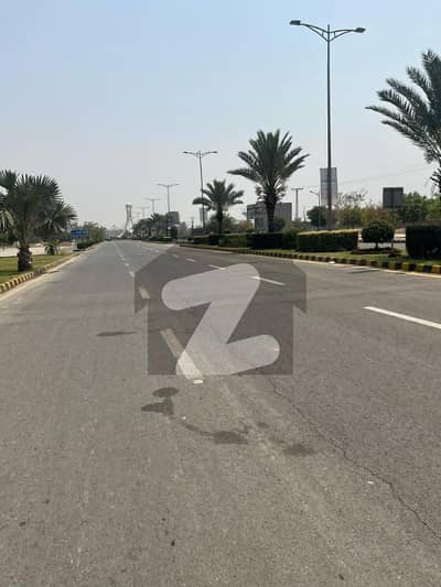 نیو لاہور سٹی ۔ فیز 3 نیو لاهور سٹی,لاہور میں 5 مرلہ رہائشی پلاٹ 30.0 لاکھ میں برائے فروخت۔