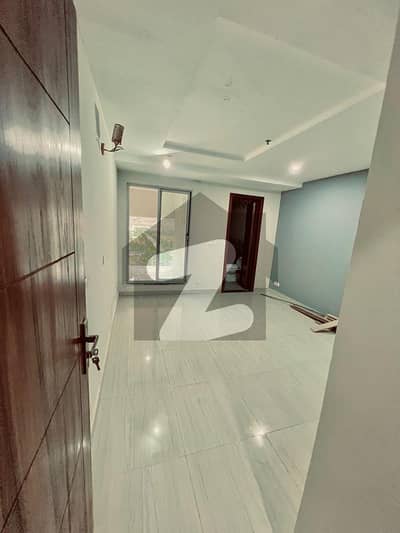 گلبرگ ہائٹس گلبرگ گرینز,گلبرگ,اسلام آباد میں 1 کمرے کا 3 مرلہ فلیٹ 1.06 کروڑ میں برائے فروخت۔