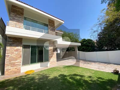 Like Brand New House For Rent In F-8 On Prime Location