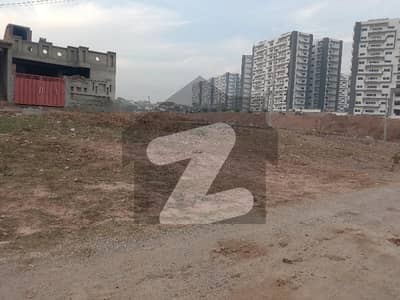 ائیرپورٹ ہاؤسنگ سوسائٹی - سیکٹر 4 ائیرپورٹ ہاؤسنگ سوسائٹی,راولپنڈی میں 5 مرلہ رہائشی پلاٹ 35.0 لاکھ میں برائے فروخت۔