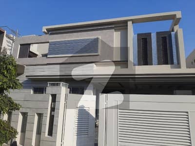 dha phase 5 kanal upper portion for rent
