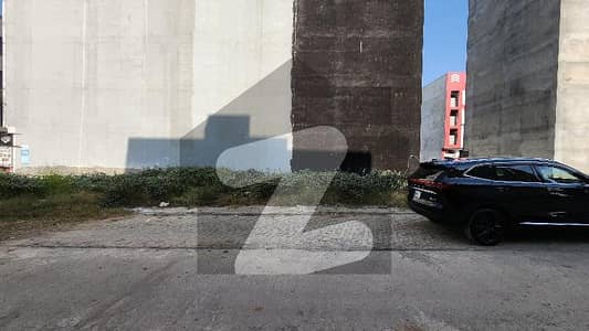 ڈی ایچ اے فیز 2 - سیکٹر ایچ ڈی ایچ اے ڈیفینس فیز 2,ڈی ایچ اے ڈیفینس,اسلام آباد میں 4 مرلہ کمرشل پلاٹ 4.0 کروڑ میں برائے فروخت۔