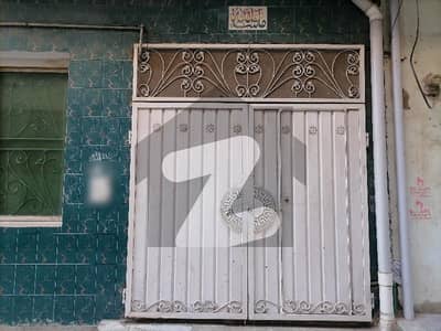 Triple Storey 3 Marla House Available In Pico Road For sale