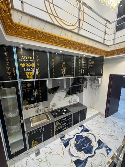 2 Marla House For Sale