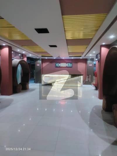 Office Chamber Jori Each 140 Sqft Ideal Location Total IT Floor