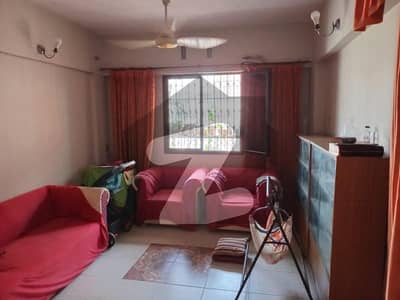 Block 5, Noman Centre Flat