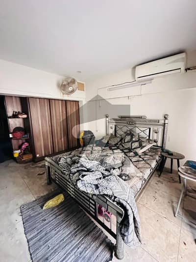 گلستانِِ جوہر ۔ بلاک اے 3 گلستانِ جوہر,کراچی میں 1 کمرے کا 2 مرلہ فلیٹ 62.0 لاکھ میں برائے فروخت۔