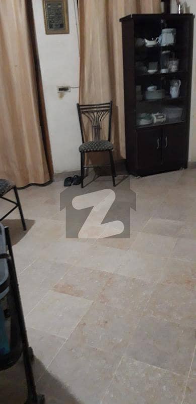 Book Flat Today In Gulshan-E-Iqbal - Block 10-A