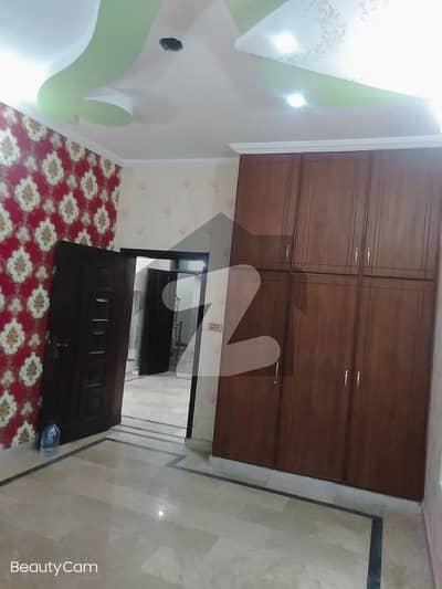 Vip Beautiful 6 Marla Lower Portion Is Available For Rent In Sabzazar Lhr