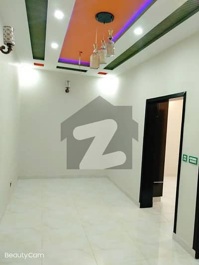 VIP Beautiful 6 Marla Portion Is Available For Rent In Sabzazar Scheme Lhr