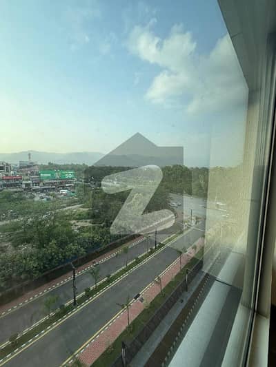 ایف ۔ 10 اسلام آباد میں 2 کمروں کا 5 مرلہ فلیٹ 8.0 کروڑ میں برائے فروخت۔