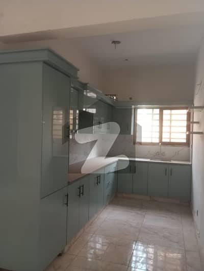 3 Bed Drawing Lounge Ground Floor Portion For Rent