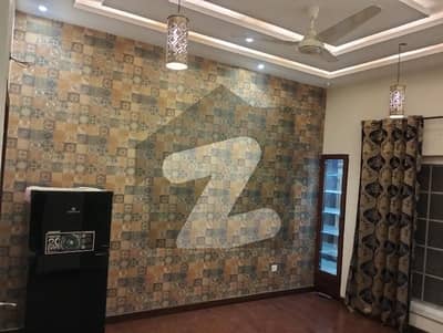8 Marla Upper Portion Available For Rent Bahria Enclave Sector G