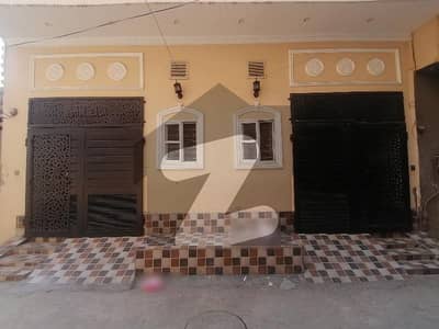 563 Square Feet House Is Available For Sale On Pico Road