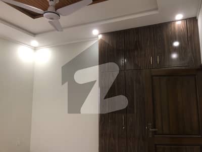 5 Marla Brand New House Available For Rent