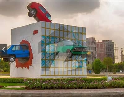 لو کاسٹ ۔ بلاک سی لو کاسٹ سیکٹر,بحریہ آرچرڈ فیز 2,بحریہ آرچرڈ,لاہور میں 5 مرلہ رہائشی پلاٹ 74.0 لاکھ میں برائے فروخت۔