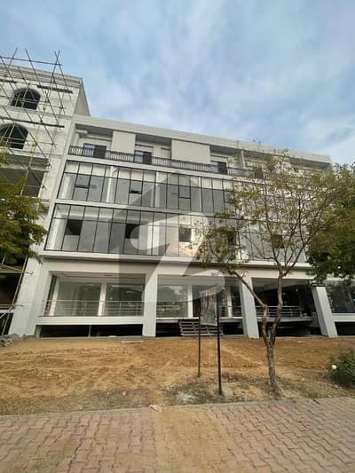 One bed apartment for sale