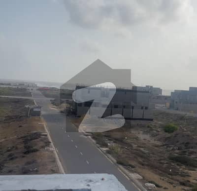 Dha Phase 8 Sahil Avenue Plot Available