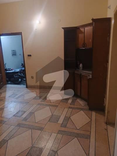 8 Marla lower portion for rent for bachelors