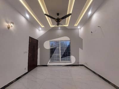 5 Marla Brand New Modern House For Sale In Valencia Town