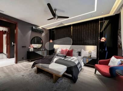 We Are Offering 1 Kanal Portion In Babar Block